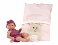 Llorens Lalka bobas winylowa 40 cm