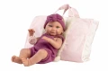 Llorens Lalka bobas winylowa 40 cm
