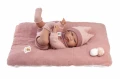 Llorens Lalka bobas winylowa 40 cm