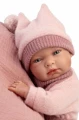Llorens Lalka bobas winylowa 40 cm