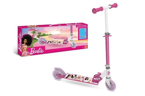 Artyk Hulajnoga Barbie