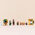 LEGO Klocki Harry Potter 76460 Zamek Hogwart: Ceremonia przydziału