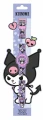 Kids Euroswan Zegarek cyfrowy Kuromi