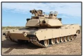 Cobi Klocki Klocki M1A2 Abrams 1025 klocków