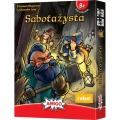 Rebel Gra Sabotażysta (edycja 2026)