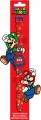 Kids Euroswan Zegarek cyfrowy Super Mario