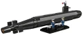Cobi Klocki Klocki Sous-Marin SNLE 643 klocki