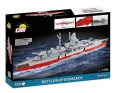 Cobi Klocki Klocki Battleship Bismarck 590 klocków
