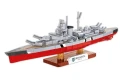 Cobi Klocki Klocki Battleship Bismarck 590 klocków