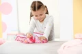 Zapf Łóżeczko turystyczne Baby Born Gniazdko dla lalki