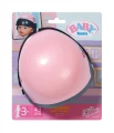 Zapf Baby Born Kask dla lalki 43 cm