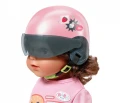 Zapf Baby Born Kask dla lalki 43 cm