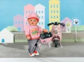 Zapf Baby Born Kask dla lalki 43 cm