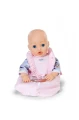 Zapf Baby Born Śpiworek dla lalki 43 cm