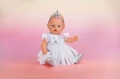 Zapf Baby Born Strój Baletnicy dla lalki 43 cm