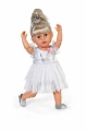 Zapf Baby Born Strój Baletnicy dla lalki 43 cm