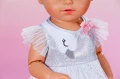 Zapf Baby Born Strój Baletnicy dla lalki 43 cm