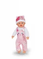 Zapf Baby Born Kombinezon z czapka 43 cm