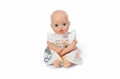Zapf Sukienka Żyrafa Baby Born 43 cm