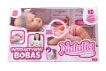 Artyk Lalka Natalia Bobas mimiczny 41 cm