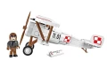 Cobi Klocki Klocki Nieuport 17 C.1 274 klocki