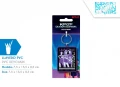 Kids Euroswan Brelok PVC K-POP Demon Hunters Huntrix