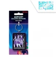 Kids Euroswan Brelok PVC K-POP Demon Hunters Huntrix