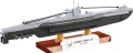 Cobi Klocki Klocki U-Boot VIIB U-47 165 klocków 1:300