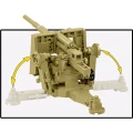 Cobi Klocki Klocki 8,8 cm Flak 18 232 klocki 1:35