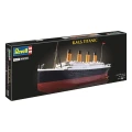 Revell Model plastikowy statek RMS Titanic EC Multicolor 1:600
