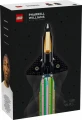 LEGO Klocki Icons 10391 Radość z Pharrellem Williamsem