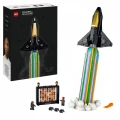 LEGO Klocki Icons 10391 Radość z Pharrellem Williamsem