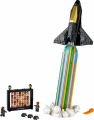 LEGO Klocki Icons 10391 Radość z Pharrellem Williamsem