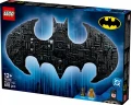 LEGO Klocki Super Heroes 76330 Logo Batmana