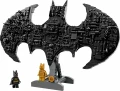 LEGO Klocki Super Heroes 76330 Logo Batmana