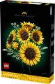 LEGO Klocki Botanicals 11502 Bukiet słoneczników