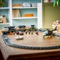LEGO Klocki City 60508 Napad na policyjny pociąg