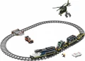 LEGO Klocki City 60508 Napad na policyjny pociąg