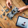 LEGO Klocki Super Heroes 76331 Batmobil z filmu Batman v Superman