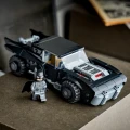 LEGO Klocki Super Heroes 76332 Batmobil z filmu Batman