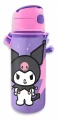 Kids Euroswan Bidon aluminiowy 600ml Kuromi