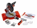 Little Tikes Zestaw Creative Construction - Przecinarka
