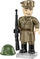Cobi Klocki Klocki Polscy Ułani 44 klatki