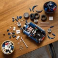 LEGO Klocki Icons 10357 Shelby Cobra 427 S/C
