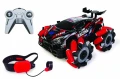 Artyk Auto R/C Future sterowane dłonią