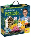 Lisciani Zestaw I'M A Genius - Laboratorium pszczół