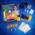 Lisciani Zestaw I'M A Genius - Laboratorium pszczół