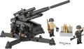 Cobi Klocki Klocki 10,5 cm Flak 39 339 klocków