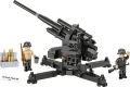 Cobi Klocki Klocki 10,5 cm Flak 39 339 klocków