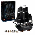 LEGO Klocki Icons 10365 Statek piracki kapitana Jacka Sparrowa